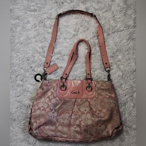 🩷Vintage Y2K Coach Purse🩷